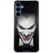 Joker by Alex Ross Galaxy A35 5G Clear Case